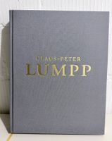 Kochbuch von Klaus Peter Lumpp Barreis