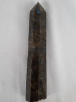 Labradorit Spitze / Obelisk