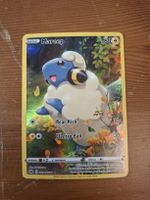 Pokemon Karte Mareep in gutem Zustand