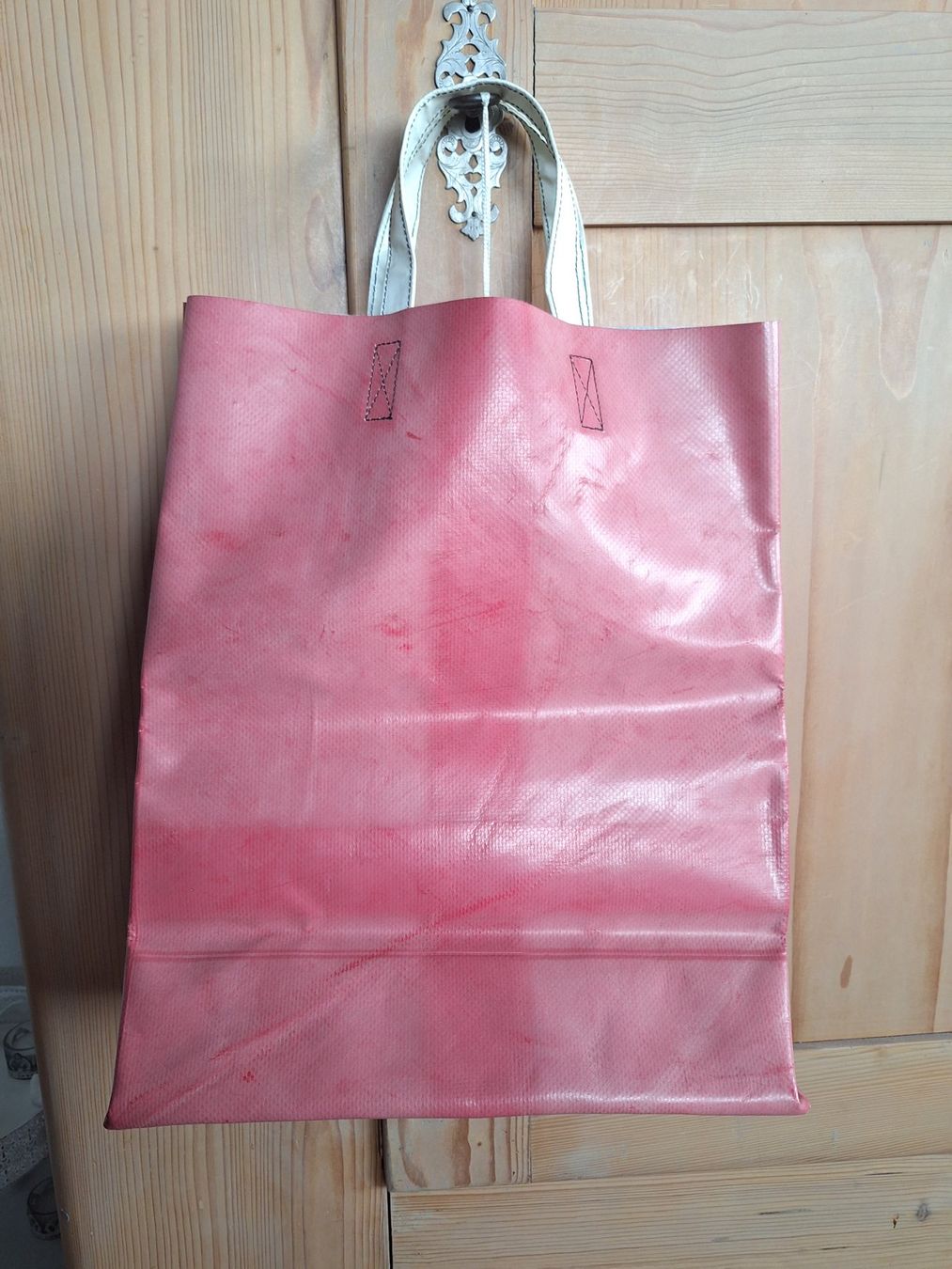 Freitag Borse: Freitag Miami Vice Neu – Nuovo (secondo la descrizione) da Selzach venduto da Stony17 1