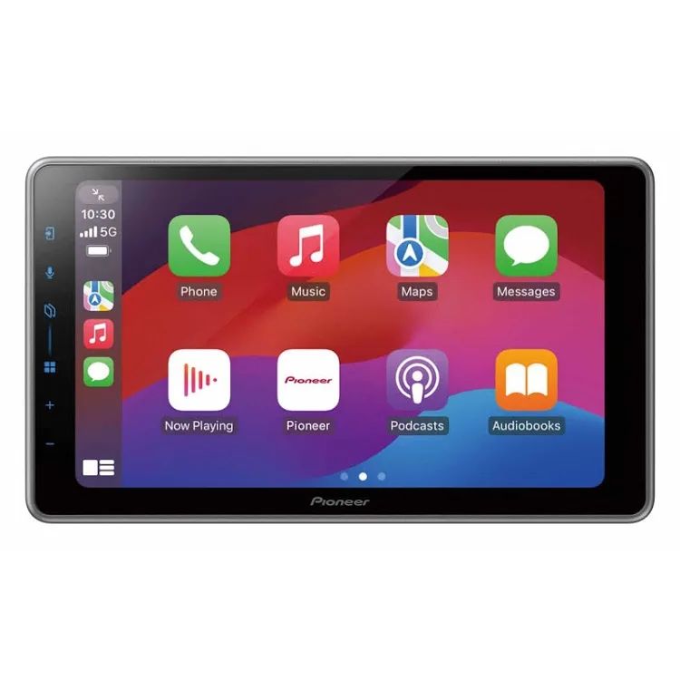 Pioneer Lettore multimediale & Streamer: Pioneer SPH-DA97DAB-UNI2 Mediacenter – Nuovo e nell'imballaggio originale da Seon venduto da chf_g29b 2