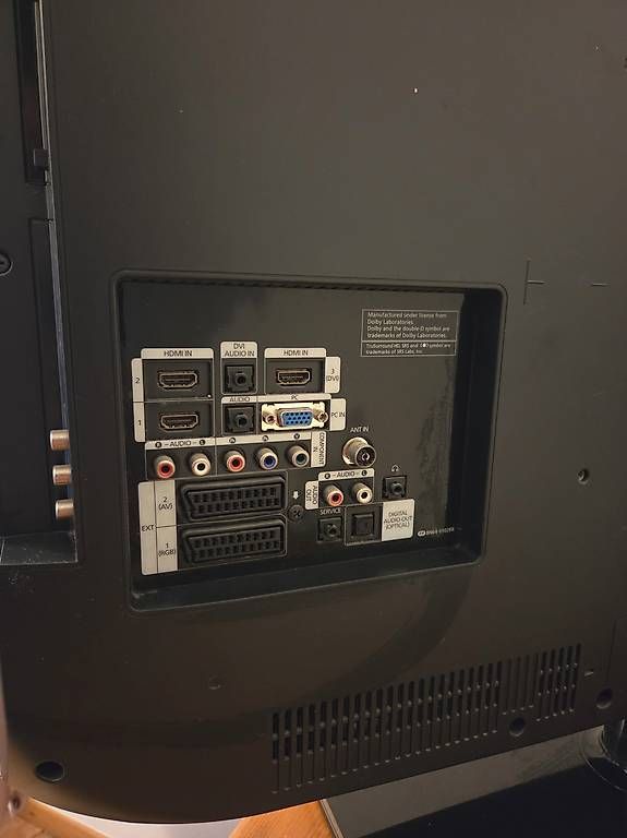 Televisori: TV Samsung 32" – Usato da Biel/Bienne venduto da AlpinaJones 3