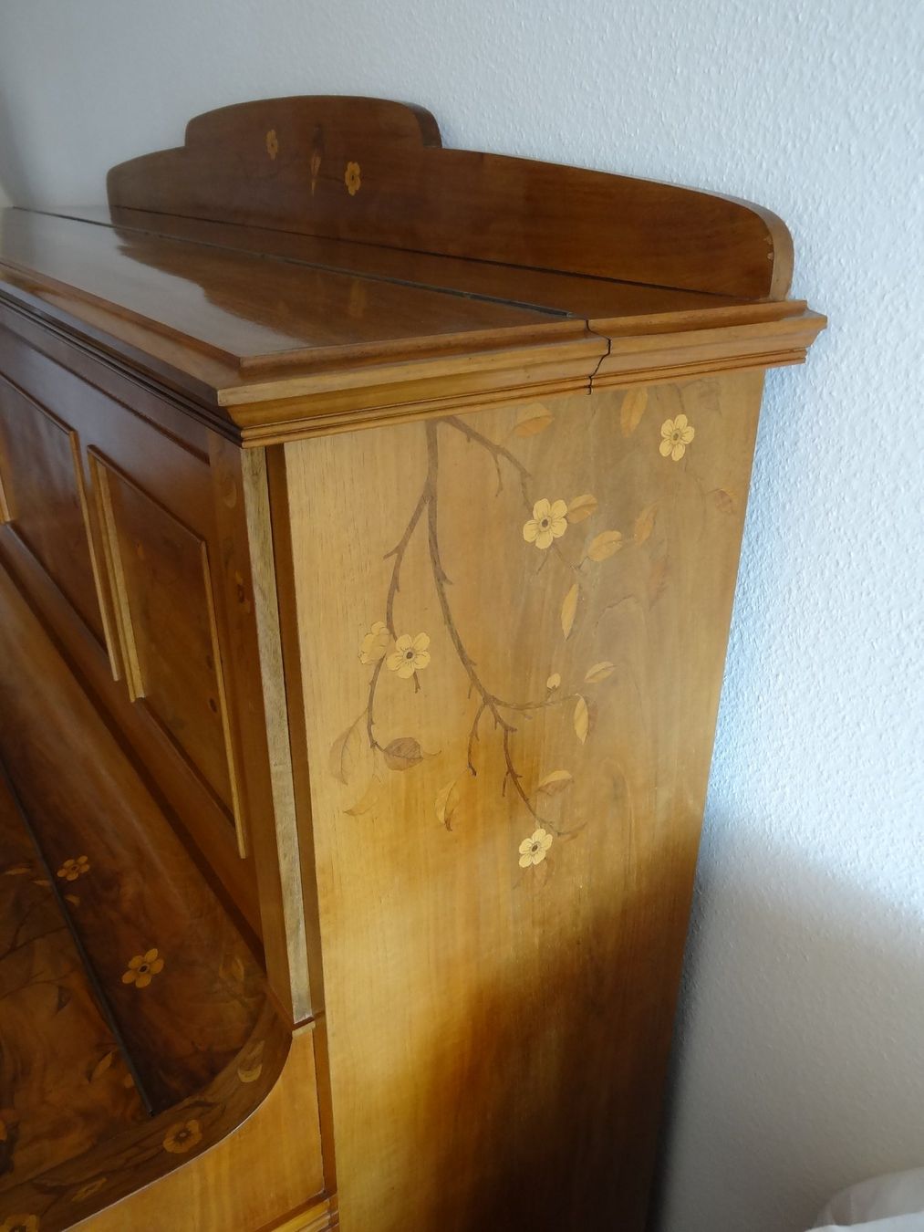 Strumenti musicali: Piano unique / Einzigartiges Klavier – Usato da Mex VD venduto da eri_fz9r 2
