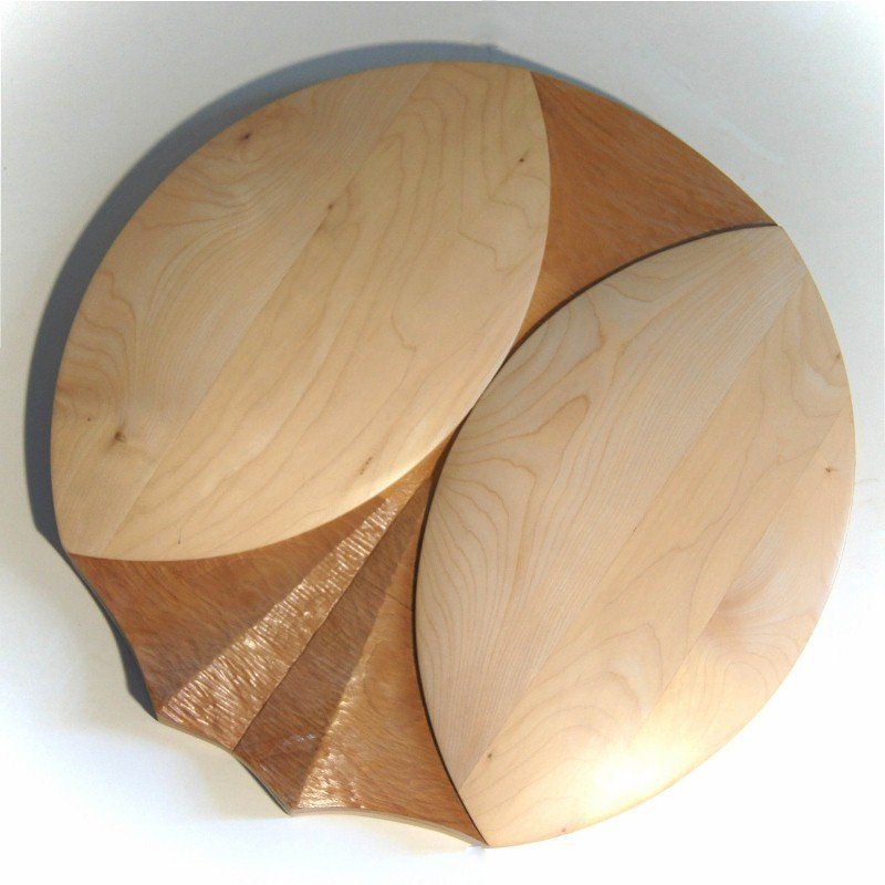 Sculture & Statue: Skulptur: Flower Disc – Nuovo (secondo la descrizione) da Fribourg venduto da erw_68dx