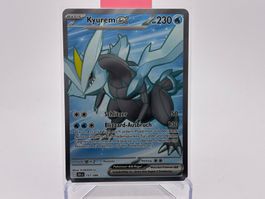 Schwarze Blitze - Kyurem ex  (BLK 157) - DE