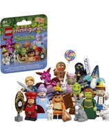 🔥 Lego 71053 Shrek Minifiguren Vorbestellung