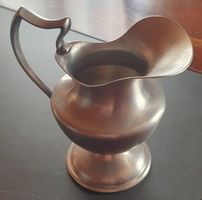 Cremier Zinn