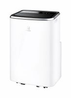 Electrolux EXP26U338CW