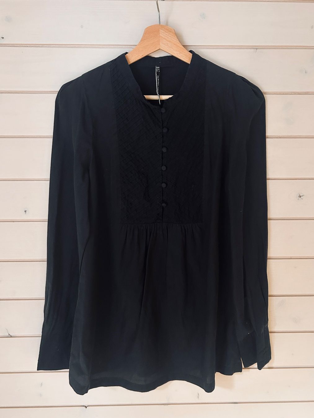 Camicette: Inwear Cotton-Silk Bluse - Gr. 34 – Usato da Illnau venduto da Monkky 1