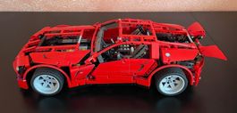 LEGO TECHNIC Super Car 8070