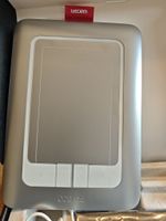 Wacom Bamboo Fun Pen & Touch Grafiktablett klein