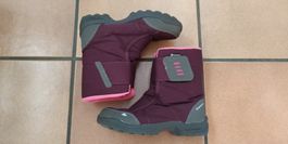 Bottes de neige enfant QUECHUA, taille 37