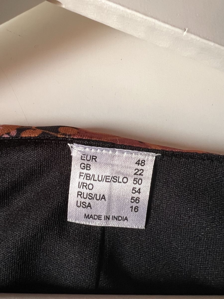Vestiti: Schönes Kleid Braun – Nuovo (secondo la descrizione) da Konolfingen venduto da SonjaKalt 2