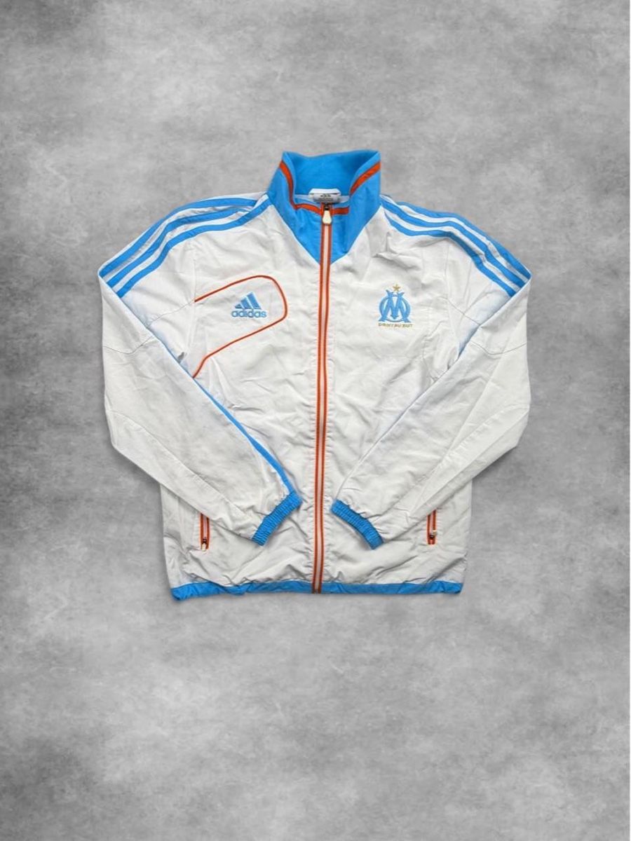 Adidas Lots de vêtements: Adidas marseille tracksuit – D'occasion à Erlinsbach SO par TogaResell 1