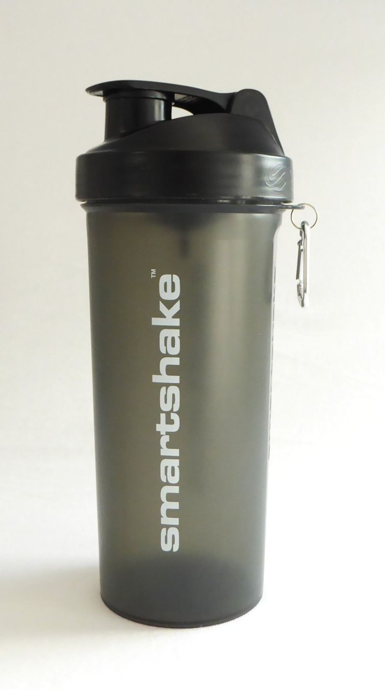 Contenitori & Simili: Shaker von smartshake™ – Nuovo e nell'imballaggio originale da Mauren venduto da Yeelen