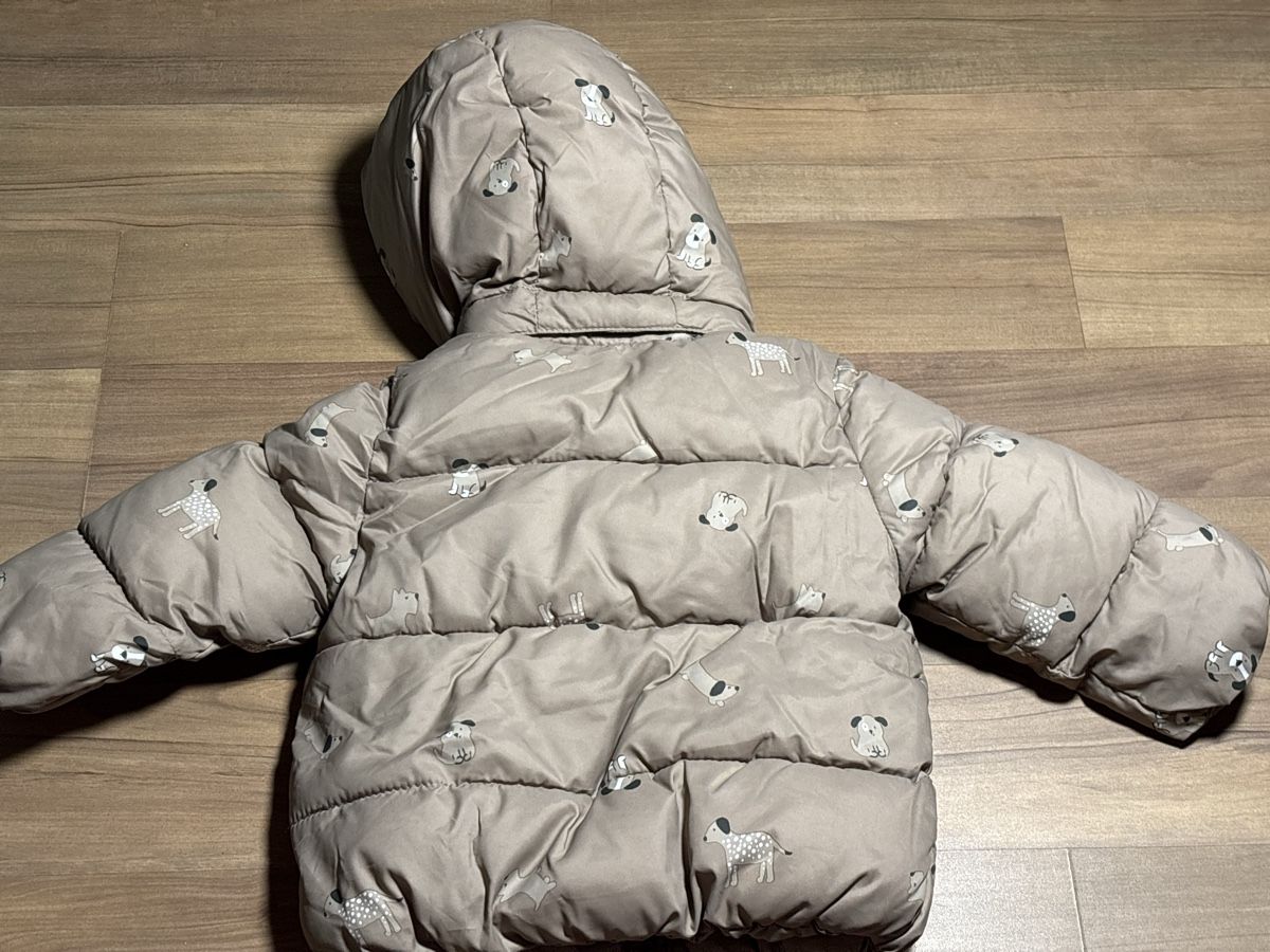 H&M Giacche & Cappotti: H&M Baby Winterjacke Größe 74 – Usato da Ehrendingen venduto da Katy28 2