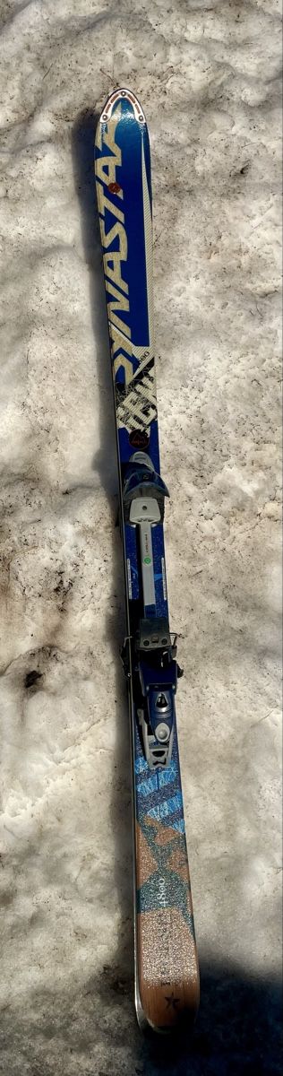 Dynastar Sci: Ski tour Dynastar 4800 – Usato da Thalwil venduto da fci_2t5l 1