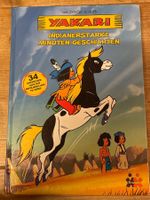 YAKARI Indianerstarke Minuten-Geschichten (2011)