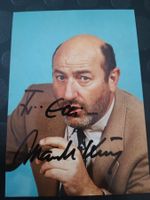 Manfred Krug - handsigniert