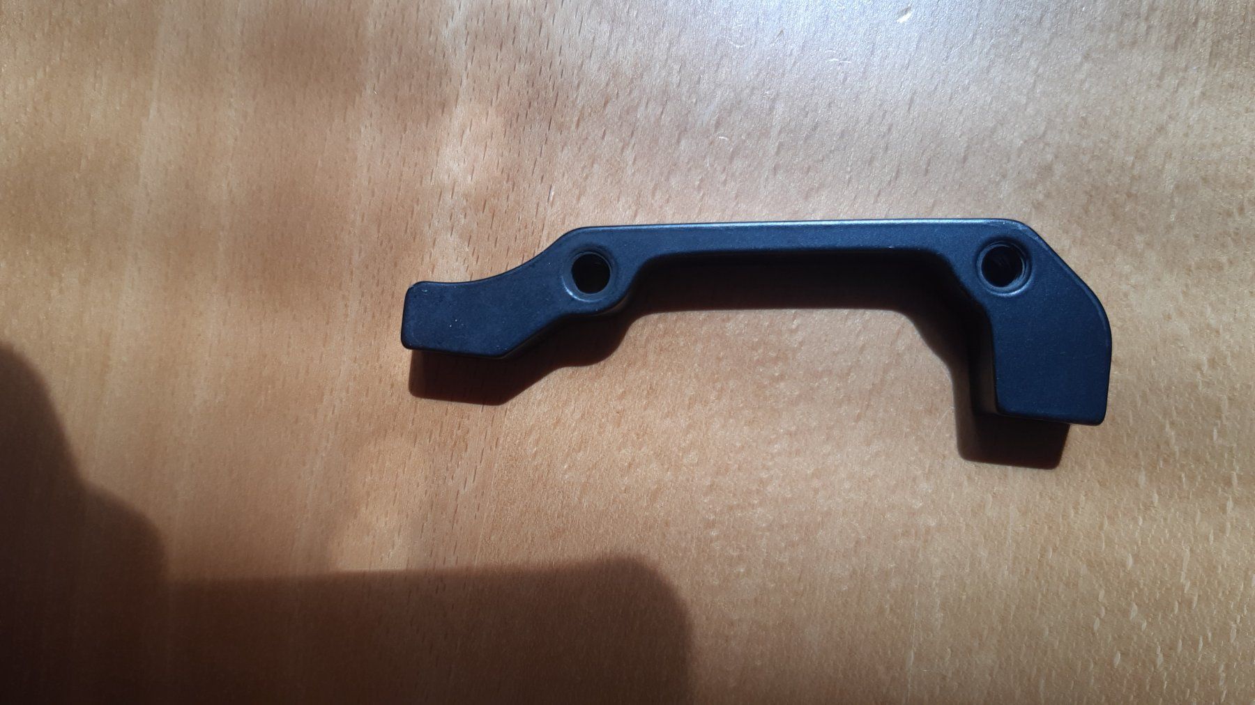 Shimano Pièces détachées: Adapter für Bremsscheiben - Shimano - Postmount – D'occasion à Zürich par Fels71 2
