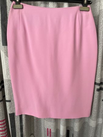 Gai Mattiolo rosa Grösse 36italienische Grösse 40