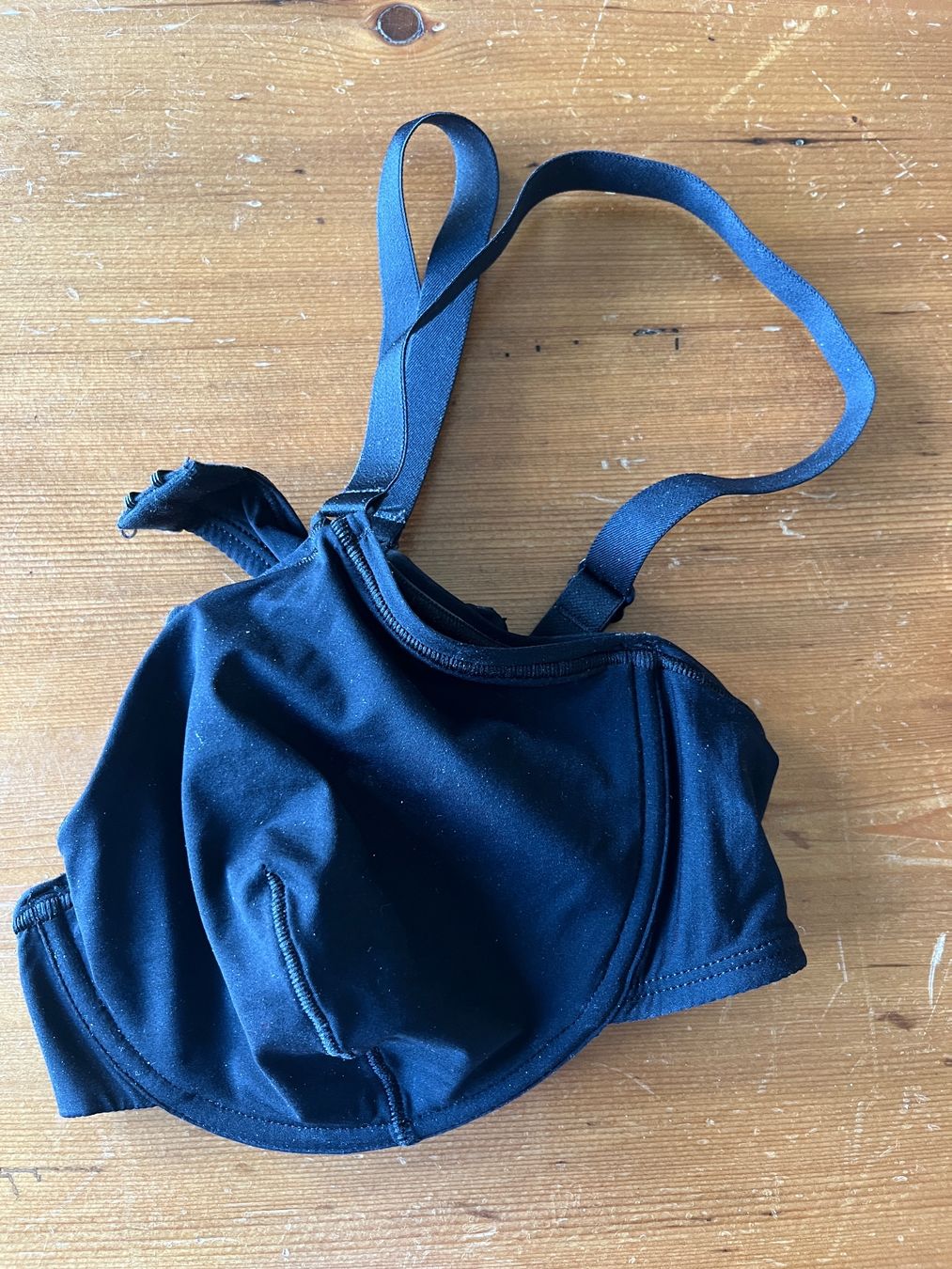 Sonstige Unterwäsche: BH ERES – Gebraucht aus Zürich von nicoleperquy 4