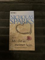 Buch - mit dir an meiner Seite