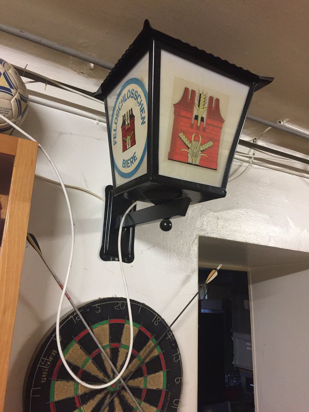 Lampade: Lampe – Usato da Yvonand venduto da mabrocante