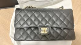Chanel Klassische Tasche NEU & ORIGINALVERPACKT
