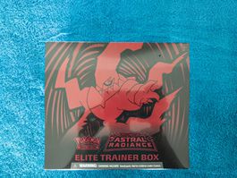 Astral Radiance Elite Trainer Box