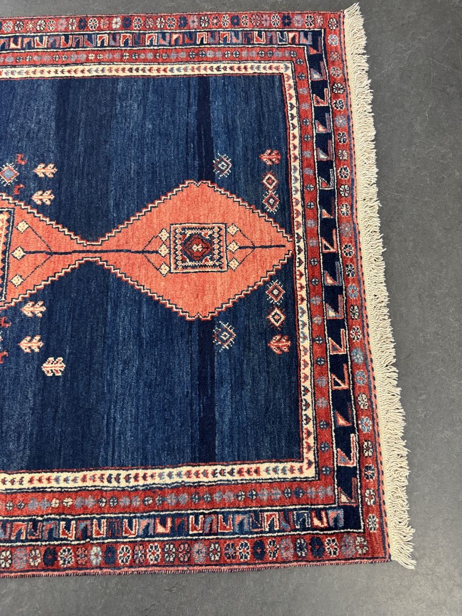 Tapis: Gabbeh  – Neuf (Voir description) à Liestal par galerie_nategh 4