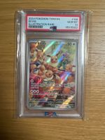 Evoli PSA 10 Illustration Rare #188 Englisch Pokemon TWM