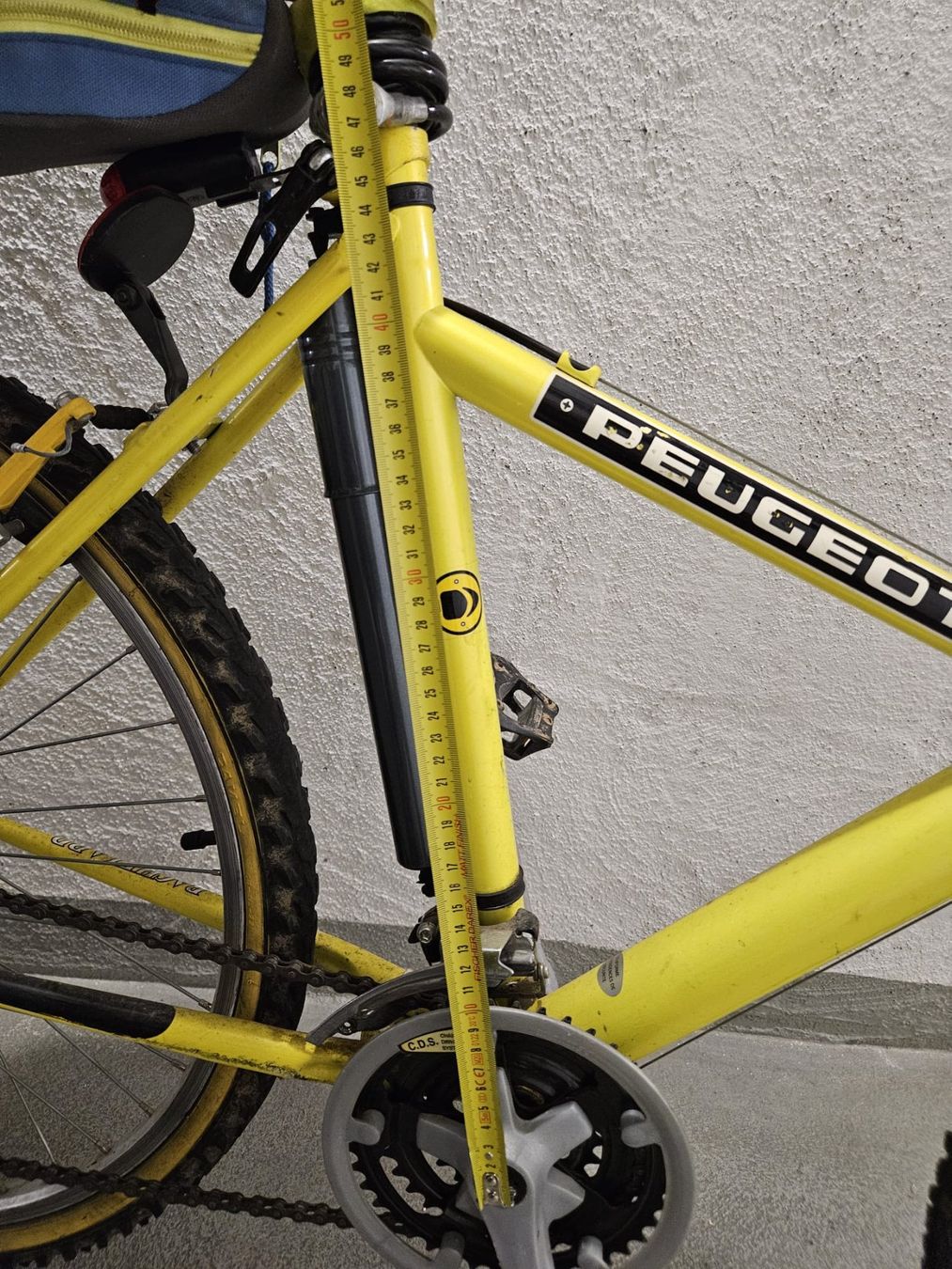 Peugeot Biciclette: Fahrrad – Usato da Kreuzlingen venduto da gau_8qg9 1