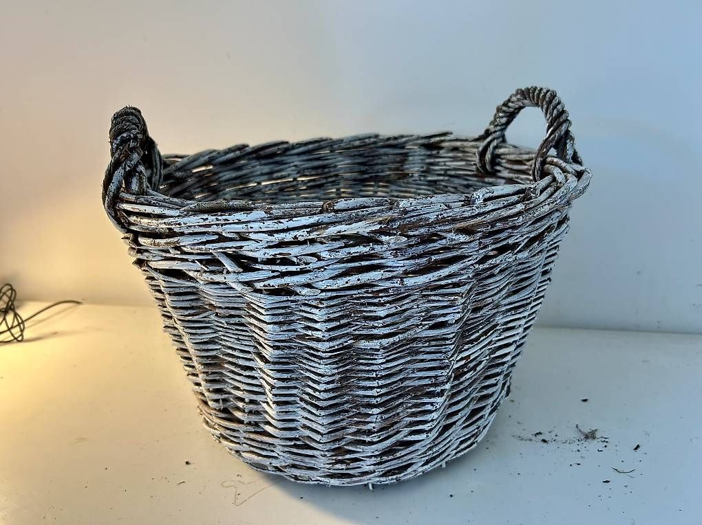 Autres articles pour la maison: Korb – D'occasion à Frauenfeld par Irene.Schuppli 1