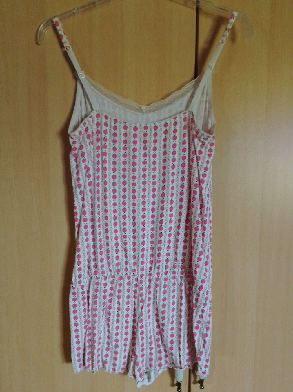 Calida Negligees & Pigiami: Pyjama combi-short Calida – Usato da Gumefens venduto da izalala 1