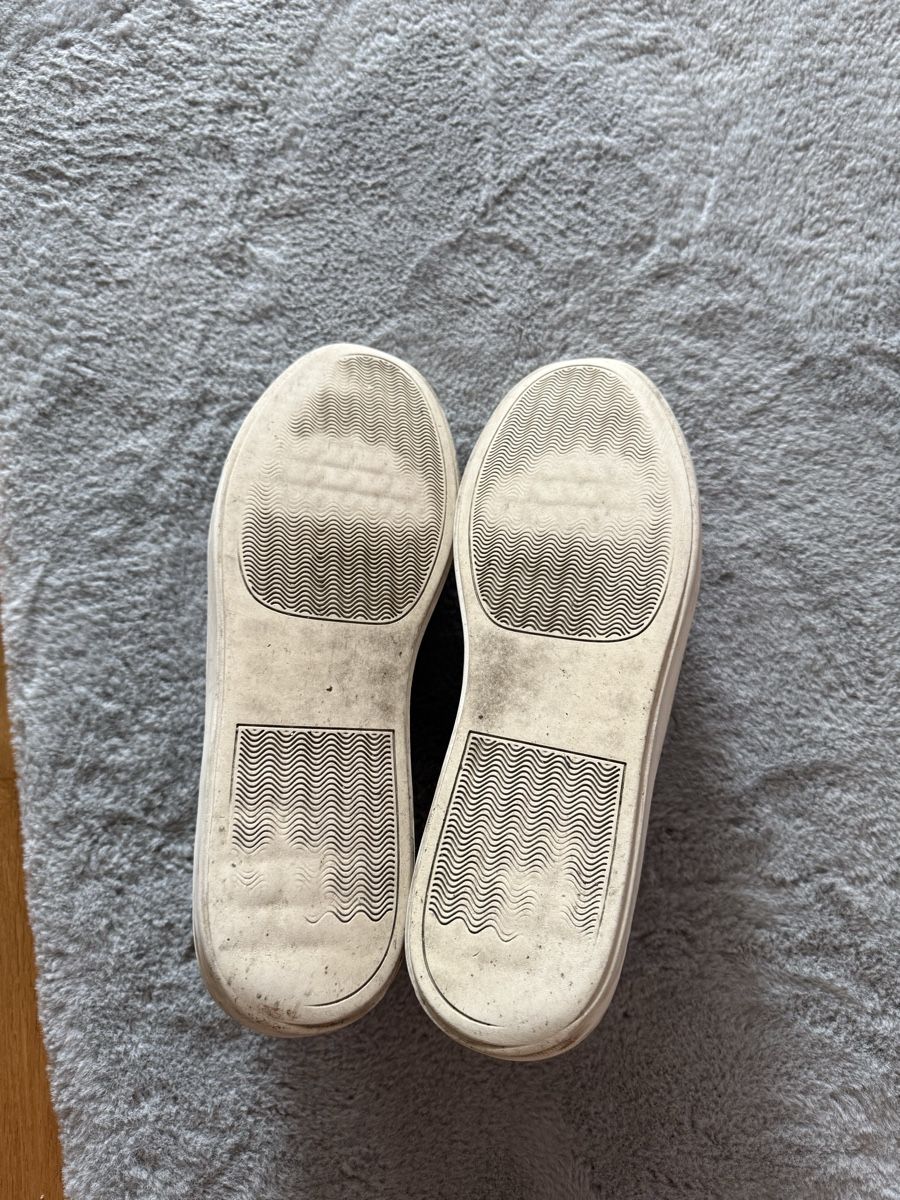 Herrenschuhe: 7 for Mankind Sneaker Grösse 44 – Gebraucht aus Embrach von Dmoney 3