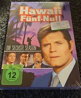 Hawaii Fünf-Null: Die Sechste Season - Komplett Neuverpackt