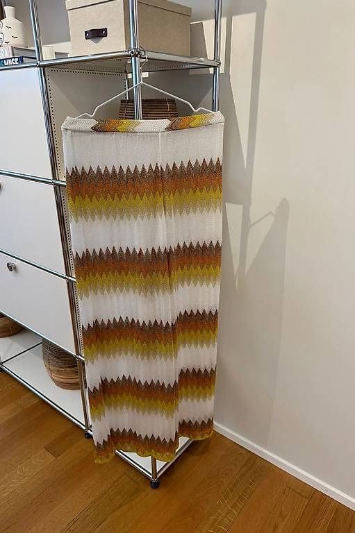 Missoni Pantalons: MISSONI HOSE GELB – Neuf (Voir description) à Schwyz par bofb 3