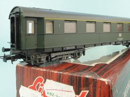 Liliput 841 00 D-Zug Wagen 1 Kl.