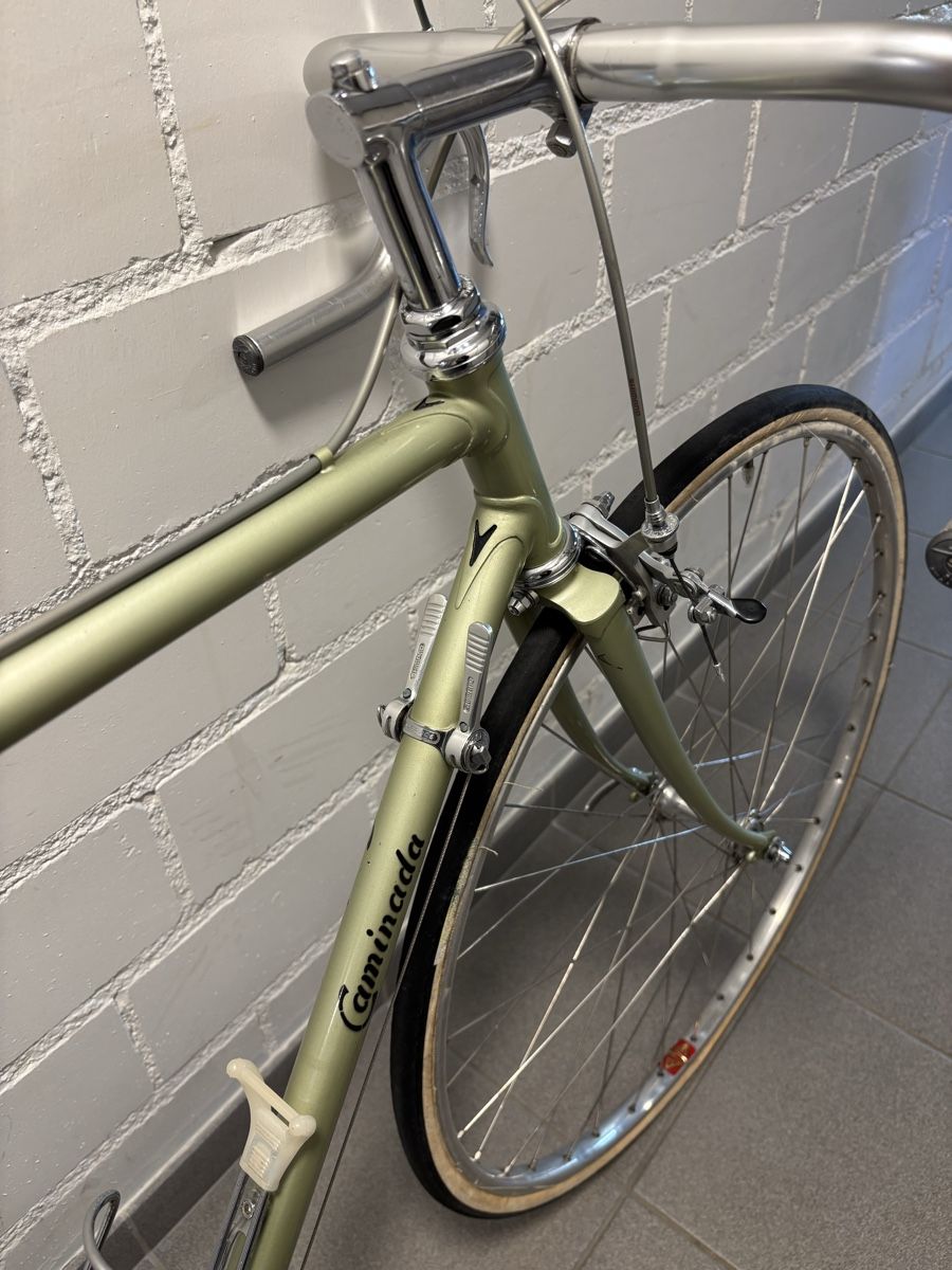 Biciclette: Retro Vintage Rennvelo – Usato da St. Gallen venduto da mus_6mmx 2