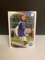 Topps Flagship Mathis Amougou Rookie AC Strasbourg