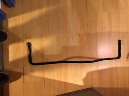 Ford Mustang 1966  barre anti roulement / stabilisatrice