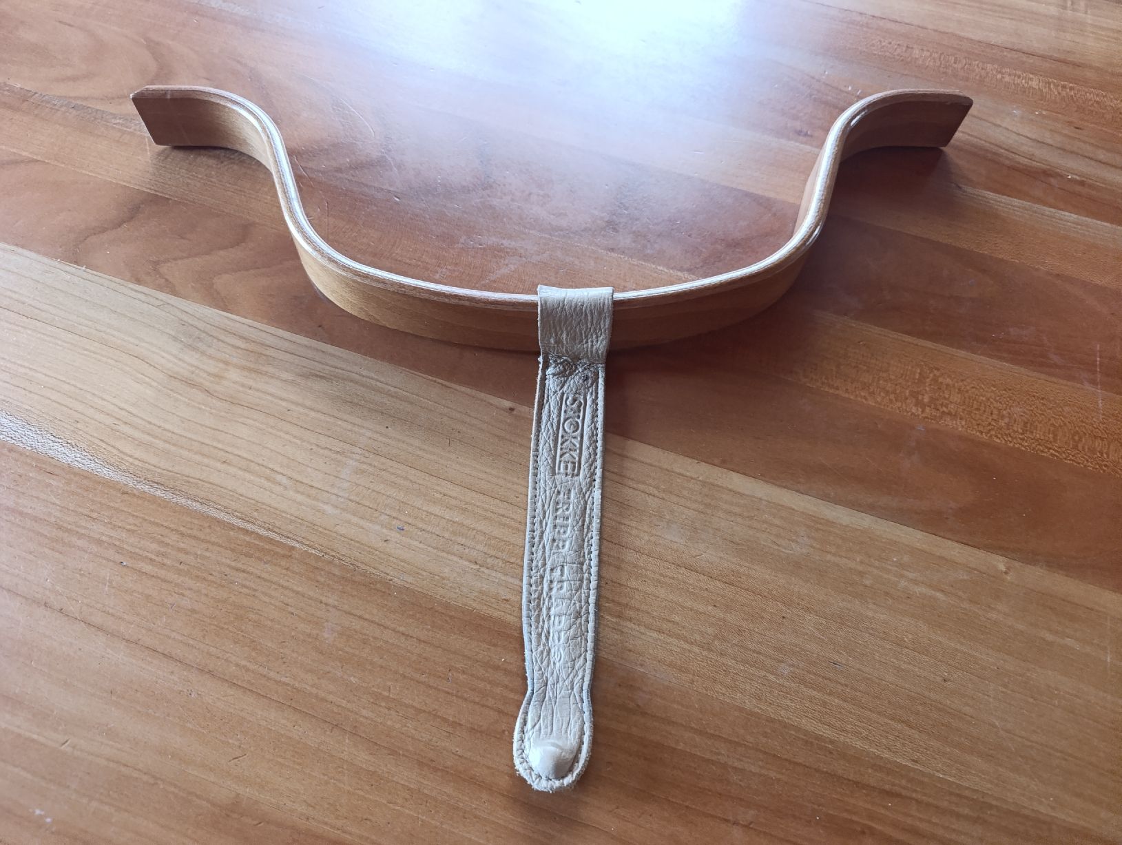 Stokke Seggioloni: Stokke Tripp Trapp Bügel  – Usato da Oberarth venduto da sil_9dfs 2