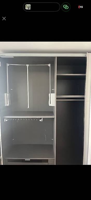 Armadi: Kleiderschrank  – Usato da Liestal venduto da luc_6myr 2