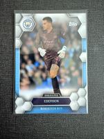 Topps Ederson Manchester City