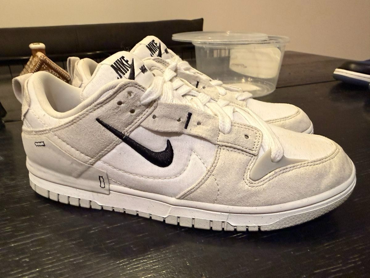 Damenschuhe: Nike Dunk Low Disrupt 2 (W) – Neu (gemäss Beschreibung) aus Zürich von PrBn