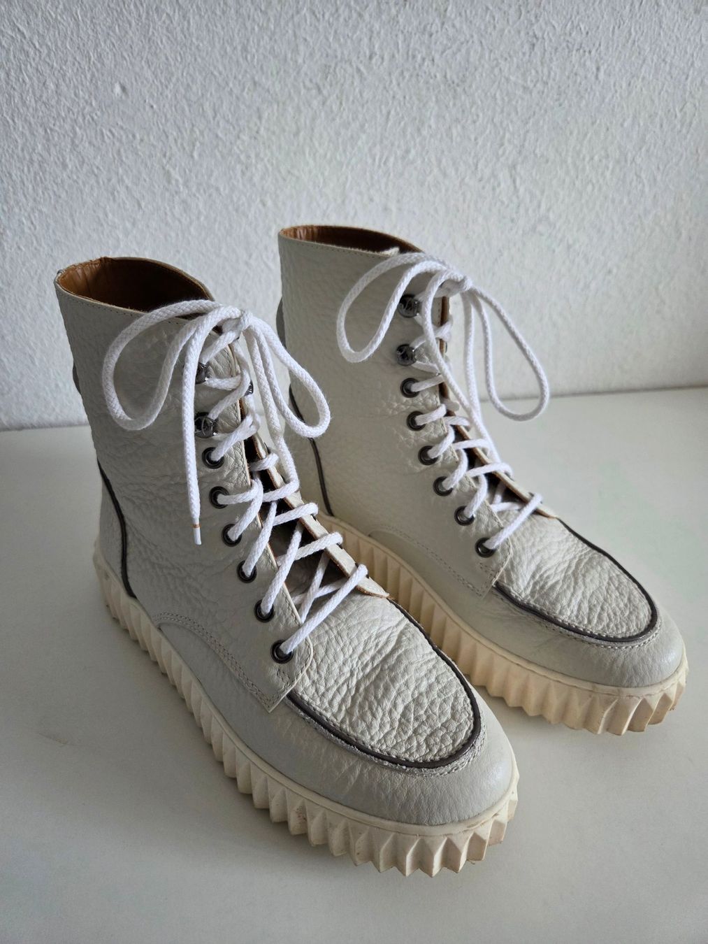 Damenschuhe: Stiefeletten von VOILE BLANCHe – Gebraucht aus Oberrieden von Smart570 2
