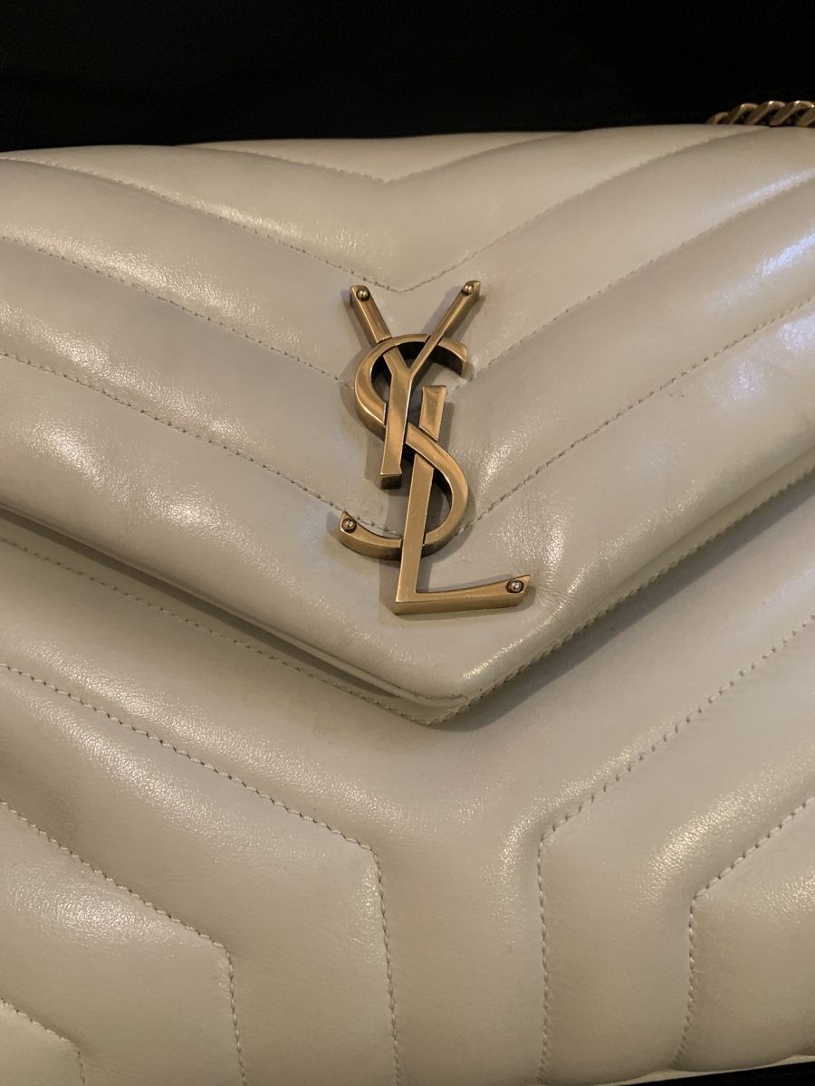 Borse da donna: Sac Saint Laurent – Usato da Lausanne venduto da DyDy33 4