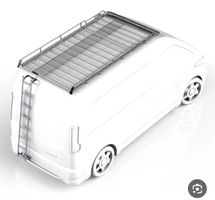 Dachgepäckträger Dachkorb  Fiat, Peugeot, Citrön 200kg -678