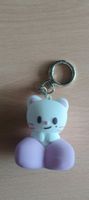 Straykids RUN IT - Official SKZOO Jiniret clicker keyring